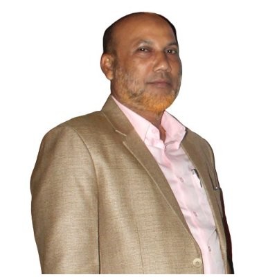 Managing Director of Jahir Group